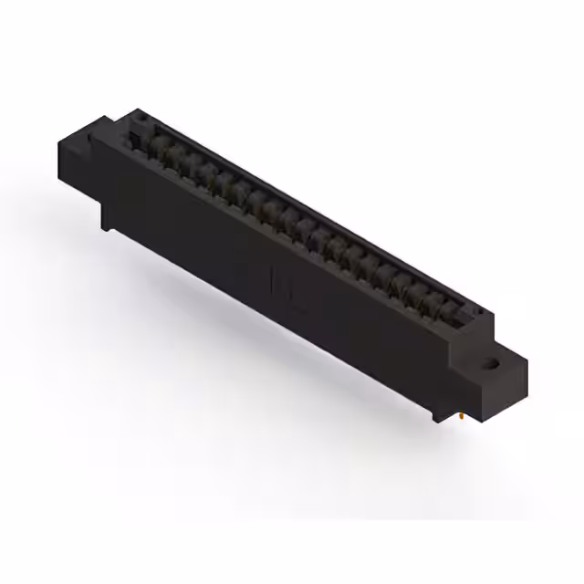 396-020-520-602 EDAC Inc.  Edgeboard Connectors